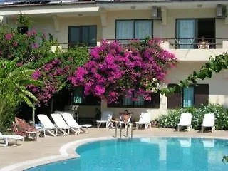 Hotel Narin İçmeler